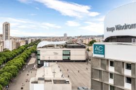 AC Hotel by Marriott Marseille Prado Vélodrome - photo 23