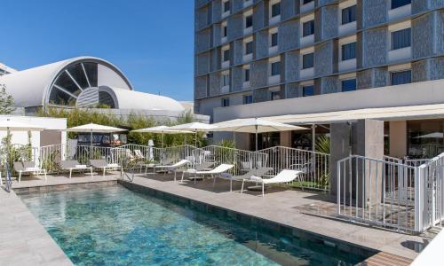 AC Hotel by Marriott Marseille Prado Vélodrome - photo 1