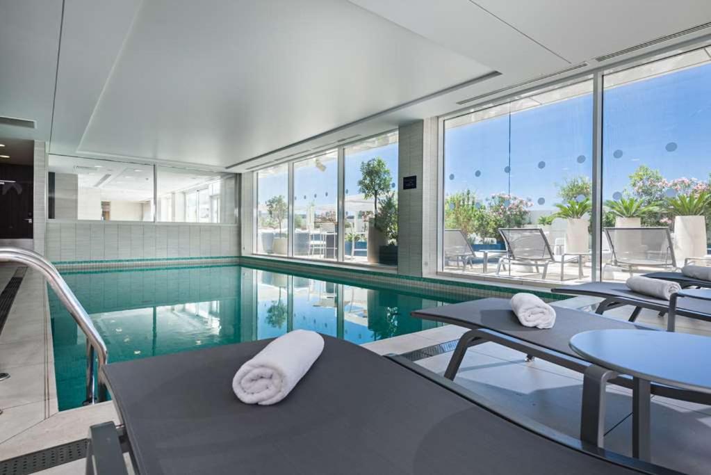 Foto vom Golden Tulip Marseille Euromed