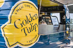 Golden Tulip Marseille Euromed - photo 8