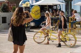 Golden Tulip Marseille Euromed - photo 7