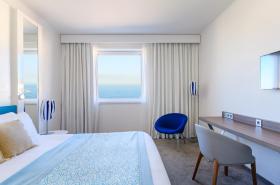Golden Tulip Marseille Euromed - photo 25