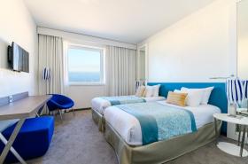 Golden Tulip Marseille Euromed - photo 27