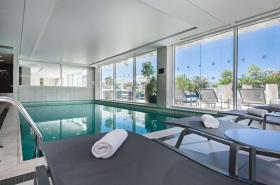 Golden Tulip Marseille Euromed - photo 4
