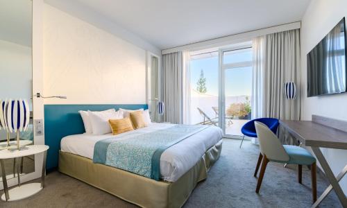 Golden Tulip Marseille Euromed - photo 1