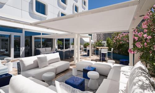 Golden Tulip Marseille Euromed - photo 2