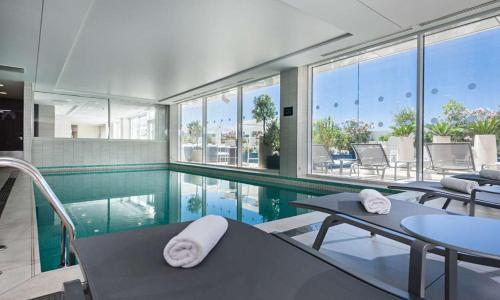 Golden Tulip Marseille Euromed - photo 1