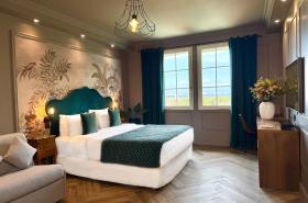 Château Beaupin - photo 15