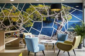 Aparthotel Adagio Access Marseille Saint Charles - photo 4