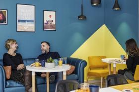 Aparthotel Adagio Access Marseille Saint Charles - photo 25