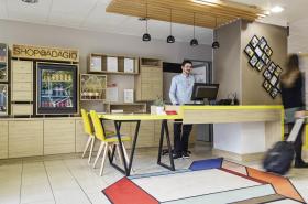 Aparthotel Adagio Access Marseille Saint Charles - photo 23