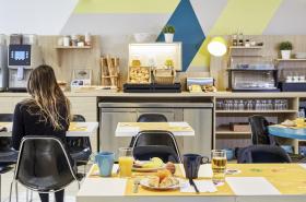 Aparthotel Adagio Access Marseille Saint Charles - photo 26