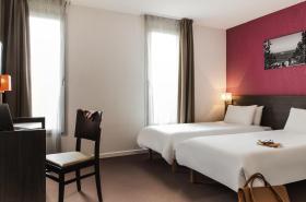 Aparthotel Adagio Access Marseille Saint Charles - photo 21