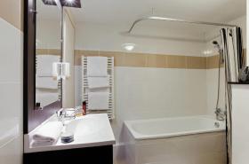 Aparthotel Adagio Access Marseille Saint Charles - photo 19