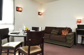 Aparthotel Adagio Access Marseille Saint Charles - photo 18