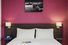 Aparthotel Adagio Access Marseille Saint Charles - photo 5