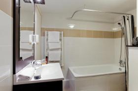 Aparthotel Adagio Access Marseille Saint Charles - photo 12