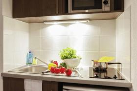 Aparthotel Adagio Access Marseille Saint Charles - photo 13