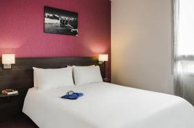 Aparthotel Adagio Access Marseille Saint Charles - photo 6