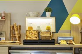 Aparthotel Adagio Access Marseille Saint Charles - photo 11