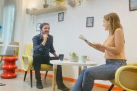 Aparthotel Adagio Access Marseille Saint Charles - photo 9