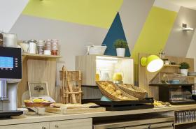 Aparthotel Adagio Access Marseille Saint Charles - photo 8