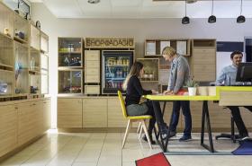 Aparthotel Adagio Access Marseille Saint Charles - photo 7