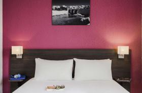 Aparthotel Adagio Access Marseille Saint Charles - photo 20