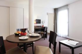 Aparthotel Adagio Access Marseille Saint Charles - photo 22
