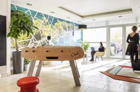 Aparthotel Adagio Access Marseille Saint Charles - photo 27