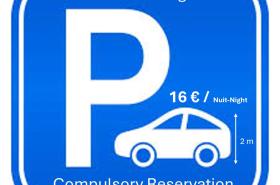 Aparthotel Adagio Access Marseille Saint Charles - photo 6