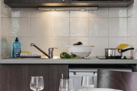 Aparthotel Adagio Access Marseille Saint Charles - photo 19
