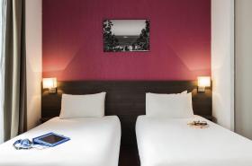 Aparthotel Adagio Access Marseille Saint Charles - photo 17