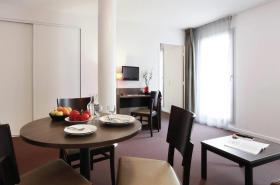 Aparthotel Adagio Access Marseille Saint Charles - photo 20
