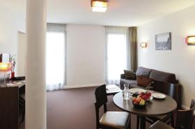 Aparthotel Adagio Access Marseille Saint Charles - photo 17