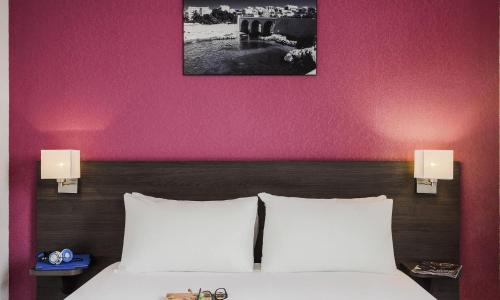 Aparthotel Adagio Access Marseille Saint Charles - photo 2