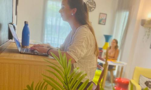 Aparthotel Adagio Access Marseille Saint Charles - photo 3