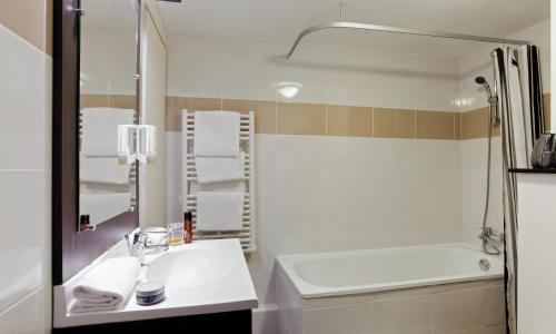 Aparthotel Adagio Access Marseille Saint Charles - photo 2
