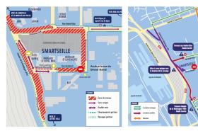 B&B HOTEL Marseille Les Ports - photo 13