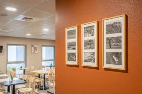 B&B HOTEL Marseille Les Ports - photo 8