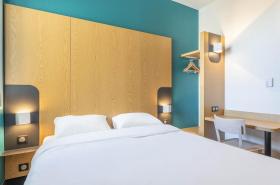 B&B HOTEL Marseille Les Ports - photo 6