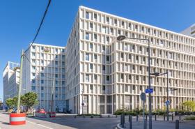 B&B HOTEL Marseille Les Ports - photo 4