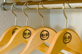 B&B HOTEL Marseille Les Ports - photo 18