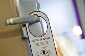 B&B HOTEL Marseille Les Ports - photo 17