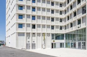 B&B HOTEL Marseille Les Ports - photo 5