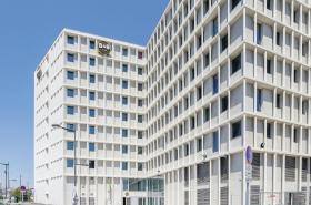 B&B HOTEL Marseille Les Ports - photo 15