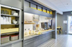 B&B HOTEL Marseille Les Ports - photo 14