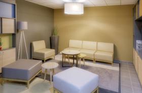 B&B HOTEL Marseille Les Ports - photo 12