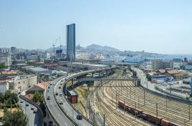 B&B HOTEL Marseille Les Ports - photo 16