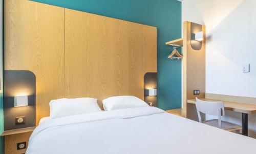 B&B HOTEL Marseille Les Ports - photo 3